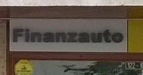 FINANZAUTO  AVENIDA 19